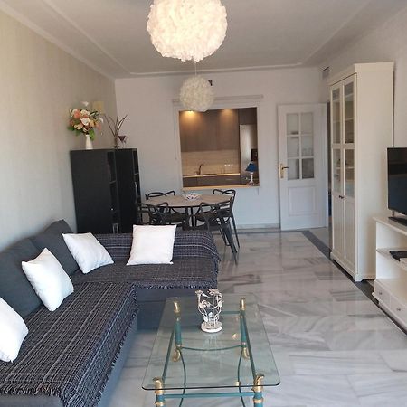 Fuengirola , Beach, Centre ,Balcony With Seaview, For 4 Persons Kültér fotó