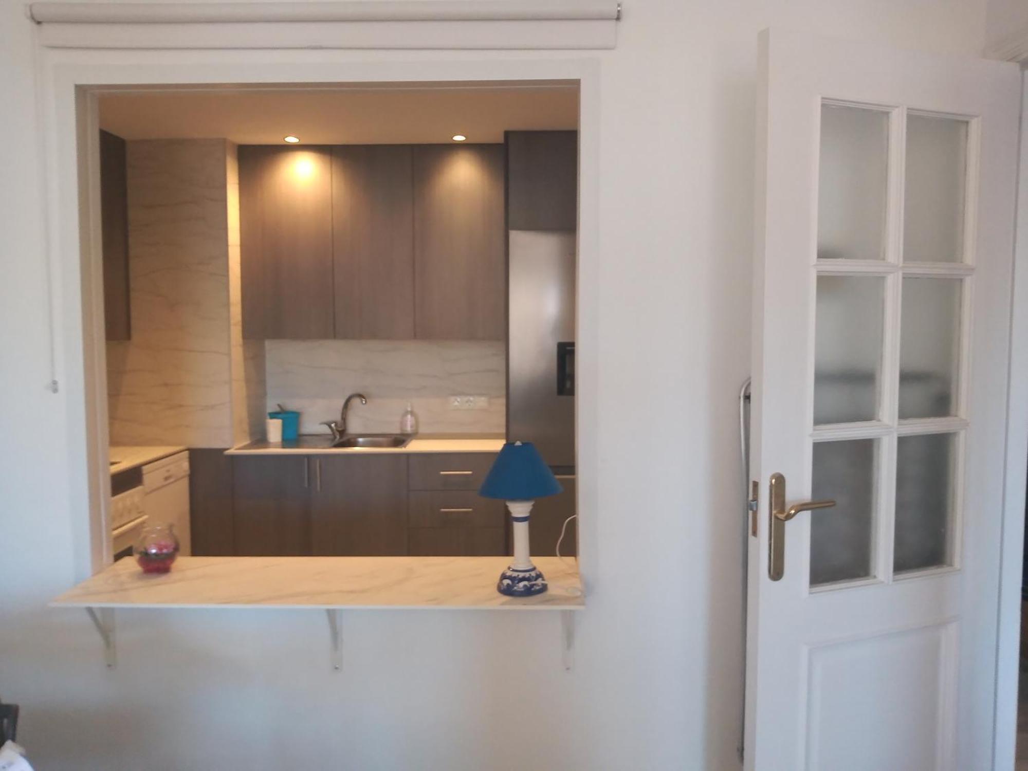 Fuengirola , Beach, Centre ,Balcony With Seaview, For 4 Persons Kültér fotó
